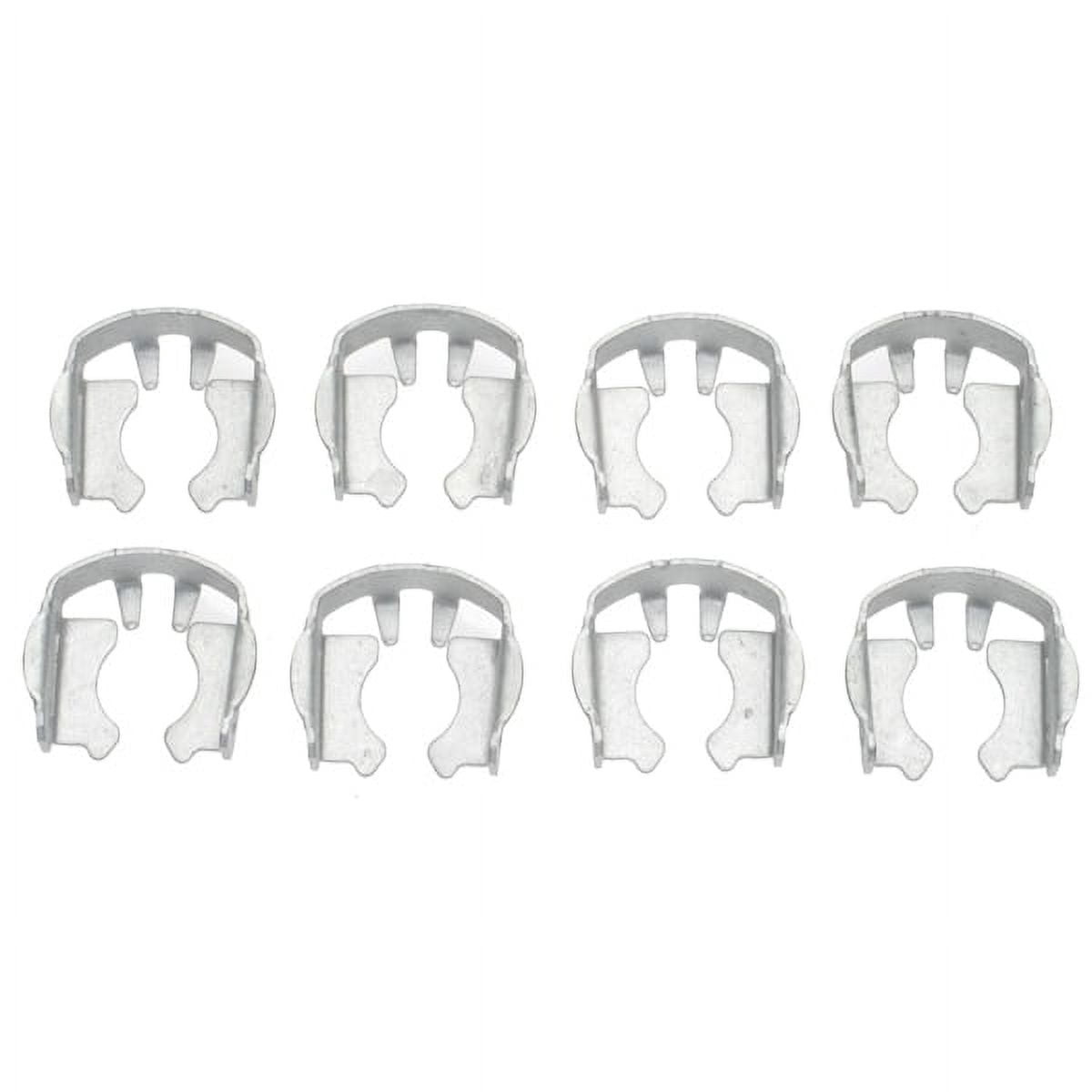 Standard Ignition Fuel Injector Seal Kit P/N:SK81 Fits select: 2001-2005 BUICK LESABRE, 2000-2005 CHEVROLET IMPALA
