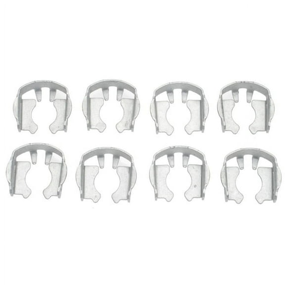 Standard Ignition Fuel Injector Seal Kit P/N:SK81 Fits select: 2001-2005 BUICK LESABRE, 2000-2005 CHEVROLET IMPALA