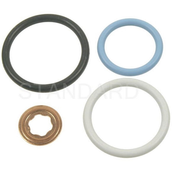 Ford Focus Fuel Injector Seal Kit