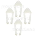 thumbnail image 1 of Standard Ignition Fuel Line Retainer P/N:HK9331 Fits select: 1988 FORD F150, 1983-1988 FORD MUSTANG, 1 of 5