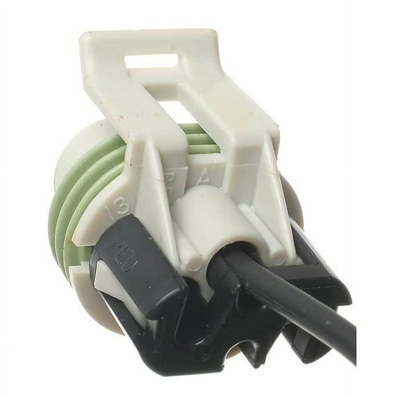 Standard Ignition Fuel Pump Connector,Oil Pressure Switch Connector P/N:S-639 Fits select: 1999-2005 CHEVROLET SILVERADO, 2005-2015 CHEVROLET EQUINOX
