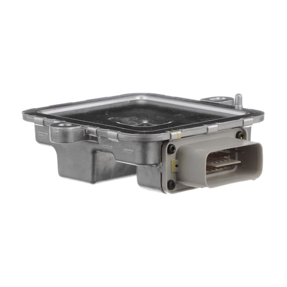 Standard Ignition Fuel Pump Driver Module FPM124 Fits select: 2014-2018 CHEVROLET SILVERADO, 2014-2019 GMC SIERRA