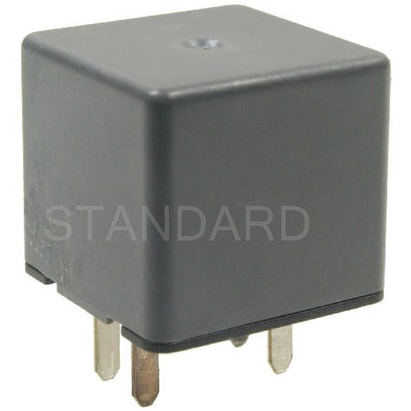 Standard Ignition Fuel Pump Relay,HVAC Blower Motor Relay,Multi Purpose Relay P/N:RY-781 Fits select: 2005-2009 FORD MUSTANG, 2007-2010 FORD EDGE
