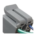 thumbnail image 1 of Standard Ignition Fuel Tank Selector Switch Connector,Parking Aid Module Connector P/N:S-752 Fits select: 2001-2003,2005-2010 FORD F150, 1 of 4