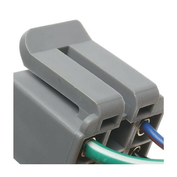 Standard Ignition Fuel Tank Selector Switch Connector,Parking Aid Module Connector P/N:S-752 Fits select: 2001-2003,2005-2010 FORD F150