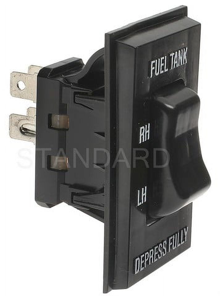 Standard Ignition Fuel Tank Selector Switch P/N:DS-293 Fits select: 1981-1986 CHEVROLET C10, 1981-1986 CHEVROLET K10