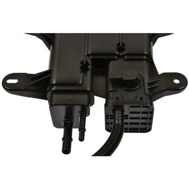 SCITOO Fuel Vapor Charcoal Canister For Nissan Pathfinder 2005-2012, Frontier 2005-2019