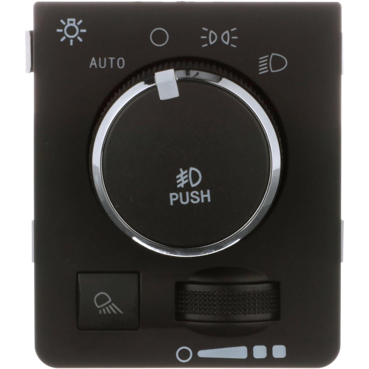 Standard Ignition HLS1685 Headlight Switch Fits select: 2013-2018 RAM 1500, 2010-2012 DODGE RAM 1500