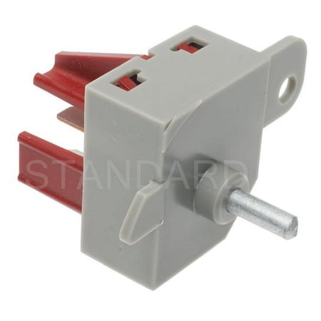 Standard Ignition HVAC Blower Control Switch P/N:DS-2217 Fits select: 1997-2004,2011-2019 FORD ECONOLINE