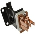 thumbnail image 1 of Standard Ignition HVAC Blower Control Switch P/N:HS-321 Fits select: 1977-1982 CHEVROLET CORVETTE, 1976-1987 CHEVROLET CHEVETTE, 1 of 4