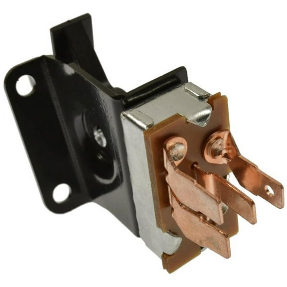 Standard Ignition HVAC Blower Control Switch P/N:HS-321 Fits select: 1977-1982 CHEVROLET CORVETTE, 1976-1987 CHEVROLET CHEVETTE
