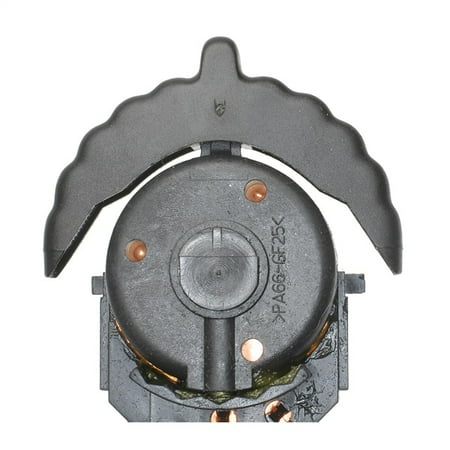 Standard Ignition HVAC Blower Control Switch P/N:HS-389 Fits select: 2000-2002 SATURN SL1, 2000-2002 SATURN SL2