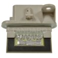 thumbnail image 1 of Standard Ignition HVAC Blower Motor Resistor P/N:RU-42 Fits select: 1999 CADILLAC COMMERCIAL CHASSIS, 1998 CADILLAC DEVILLE, 1 of 5