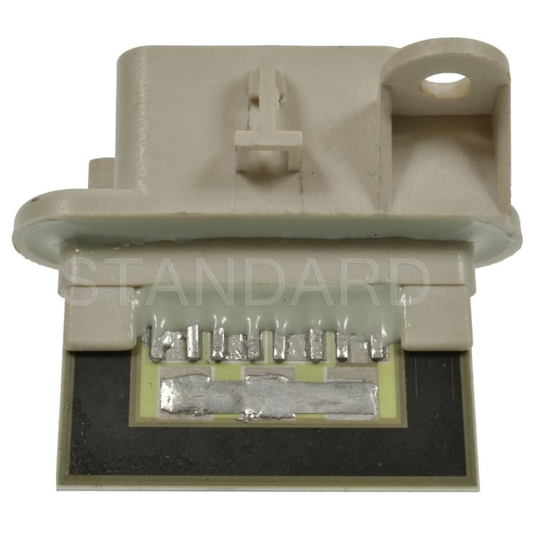 HVAC Blower Motor Resistor Fit Cadillac DeVille 1996-1999 | Replacement RU-42 20061 15-8631