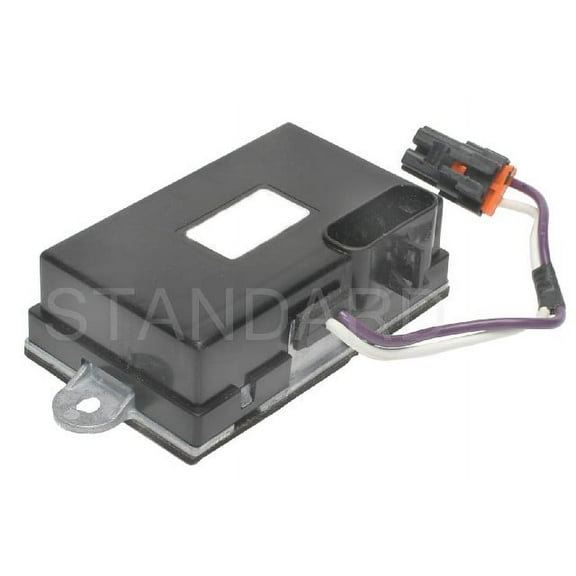 Standard Ignition HVAC Blower Motor Resistor P/N:RU-548 Fits select: 2000-2005 BUICK PARK AVENUE