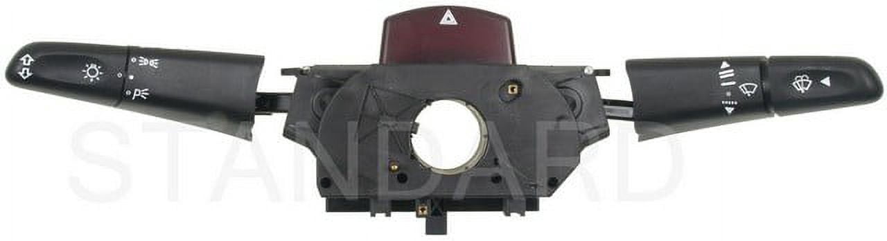 Standard Ignition Hazard Warning Switch,Headlight Switch,Turn Signal Switch P/N:CBS-1261 Fits select: 2005-2006 DODGE SPRINTER, 2003-2005 SPRINTER 2500 SPRINTER