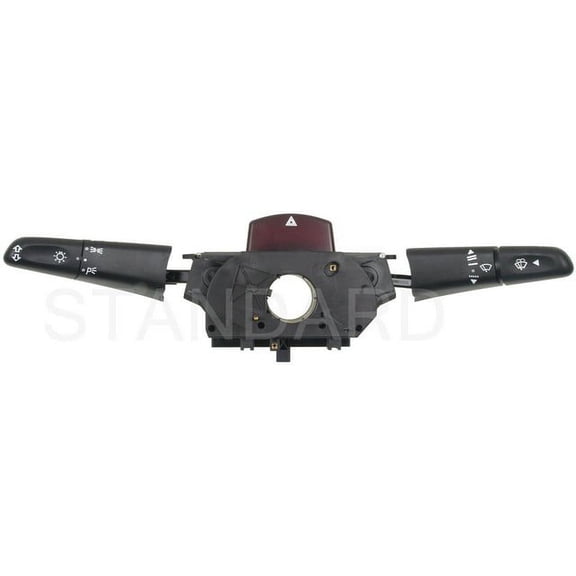 Standard Ignition Hazard Warning Switch,Headlight Switch,Turn Signal Switch P/N:CBS-1261 Fits select: 2005-2006 DODGE SPRINTER, 2003-2005 SPRINTER 2500 SPRINTER
