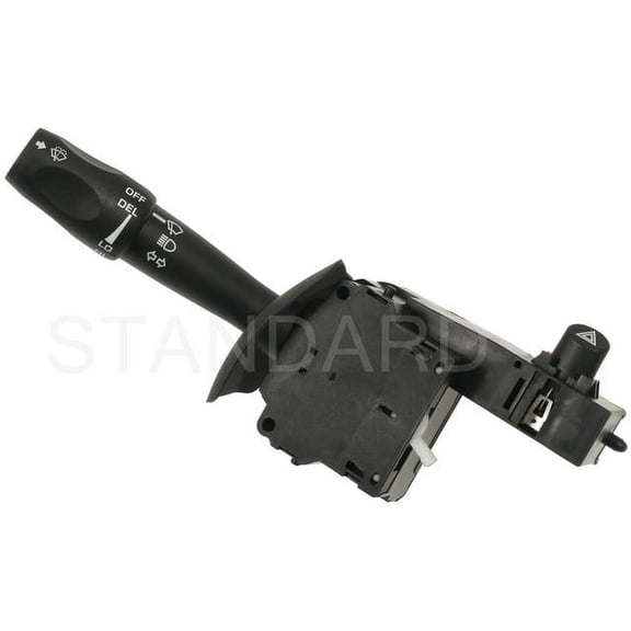 Standard Ignition Hazard Warning Switch,Turn Signal Switch,Windshield Wiper Switch P/N:CBS-1164 Fits select: 2001-2003 DODGE RAM VAN, 2001-2002 DODGE RAM WAGON