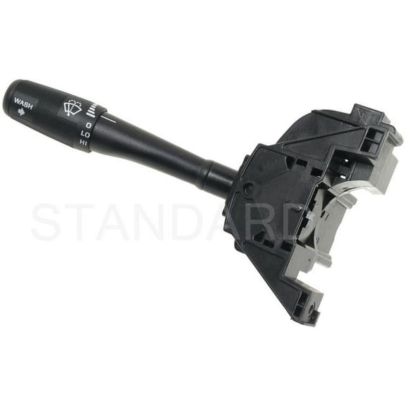 Standard Ignition Headlight Dimmer Switch,Turn Signal Switch,Windshield Wiper Switch P/N:CBS-1180 Fits select: 1987-1989 FORD MUSTANG
