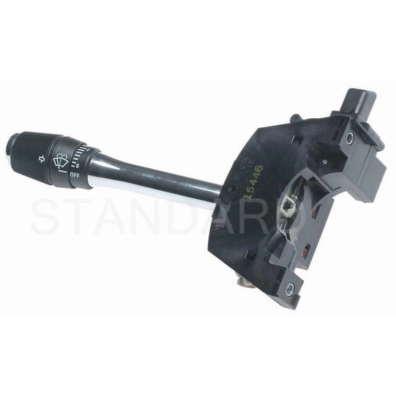 Standard Ignition Headlight Dimmer Switch,Turn Signal Switch,Windshield Wiper Switch P/N:DS-710 Fits select: 1990-1994 LINCOLN TOWN CAR