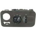 thumbnail image 1 of Standard Ignition Headlight Switch,Instrument Panel Dimmer Switch P/N:HLS-1100 Fits select: 2001-2007 DODGE GRAND CARAVAN, 2001-2004 CHRYSLER TOWN & COUNTRY, 1 of 3