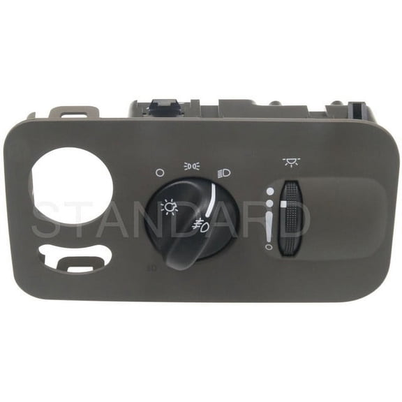 Standard Ignition Headlight Switch,Instrument Panel Dimmer Switch P/N:HLS-1100 Fits select: 2001-2007 DODGE GRAND CARAVAN, 2001-2004 CHRYSLER TOWN & COUNTRY