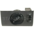 thumbnail image 1 of Standard Ignition Headlight Switch,Instrument Panel Dimmer Switch P/N:HLS-1131 Fits select: 2005-2008 FORD F150, 2007 LINCOLN MARK LT, 1 of 4