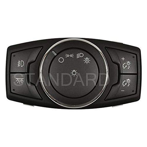 Standard Ignition Headlight Switch,Instrument Panel Dimmer Switch P/N:HLS-1580