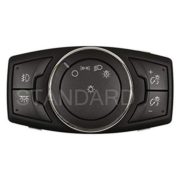 Standard Ignition Headlight Switch,Instrument Panel Dimmer Switch P/N:HLS-1580