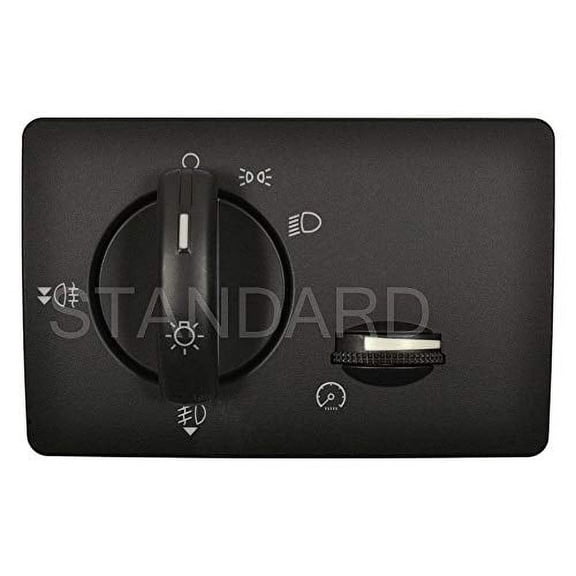 Standard Ignition Headlight Switch,Instrument Panel Dimmer Switch P/N:HLS-1589 Fits select: 2011-2013 FORD TRANSIT CONNECT