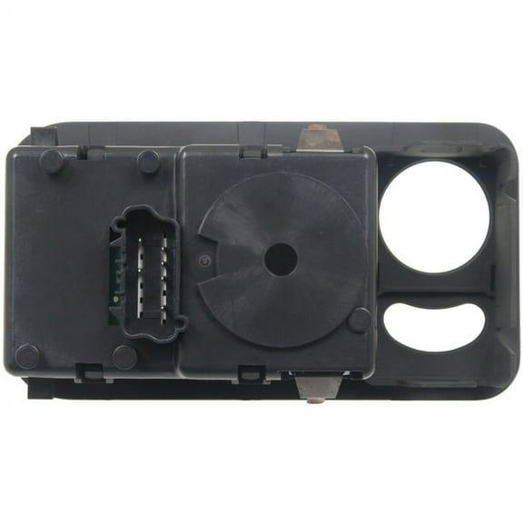 Standard Ignition Headlight Switch P/N:HLS-1159 Fits select: 2004-2007 DODGE GRAND CARAVAN, 2005 CHRYSLER TOWN & COUNTRY