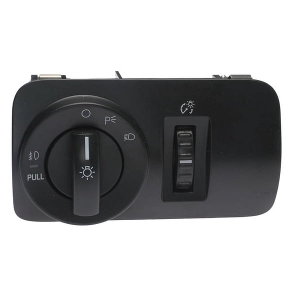 Standard Ignition Headlight Switch P/N:HLS-1264 Fits select: 2005-2009 FORD MUSTANG, 2008-2009 FORD TAURUS X