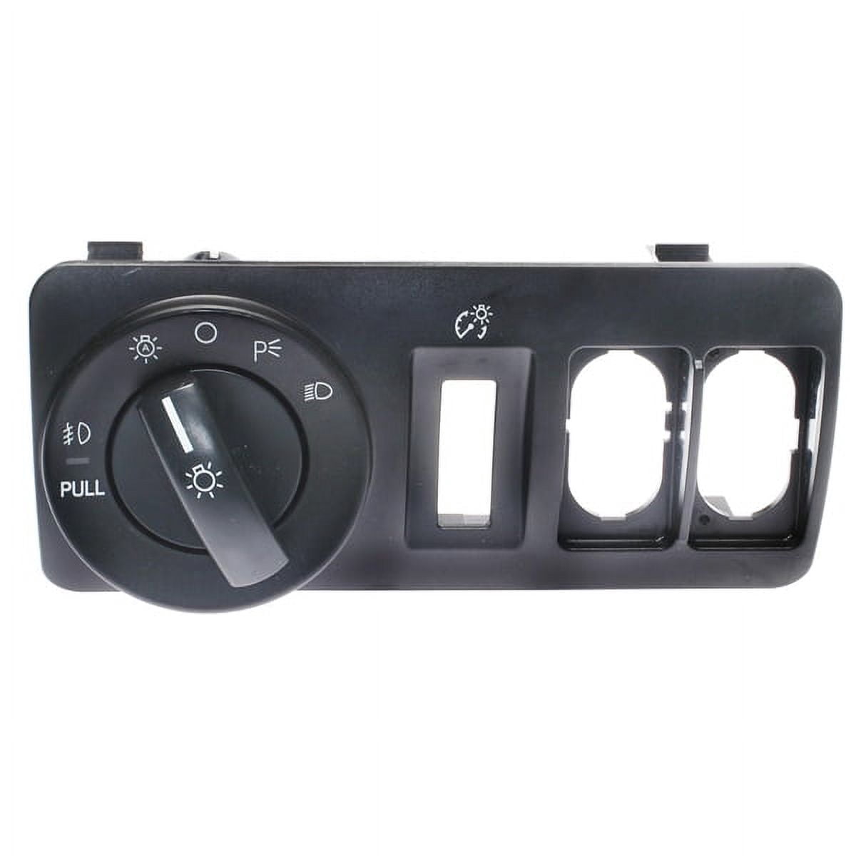 Standard Ignition Headlight Switch P/N:HLS-1267 Fits select: 2005-2006 FORD FIVE HUNDRED, 2005-2006 MERCURY MONTEGO