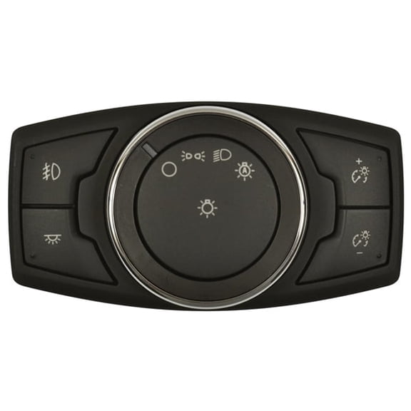Multi Function Dash Switch