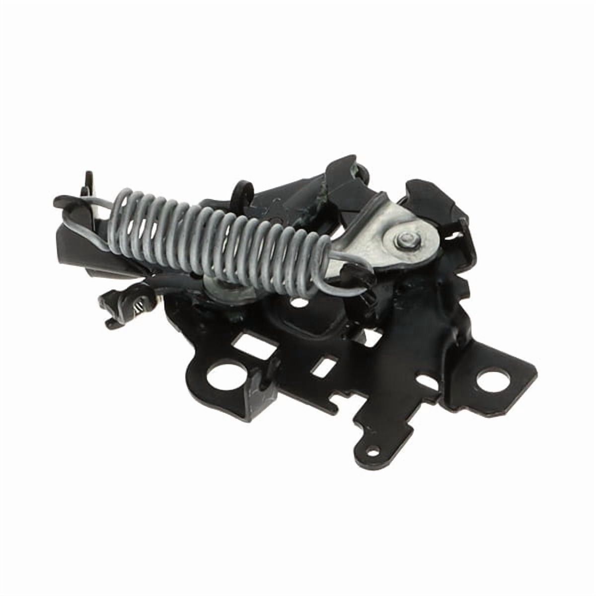 Standard Ignition Hood Latch Assembly