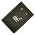thumbnail image 1 of Standard Ignition Hss124 Heated Seat Switch, 1 of 2