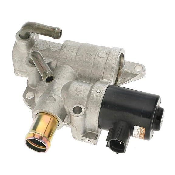 Standard Ignition IDLE AIR CONTRO