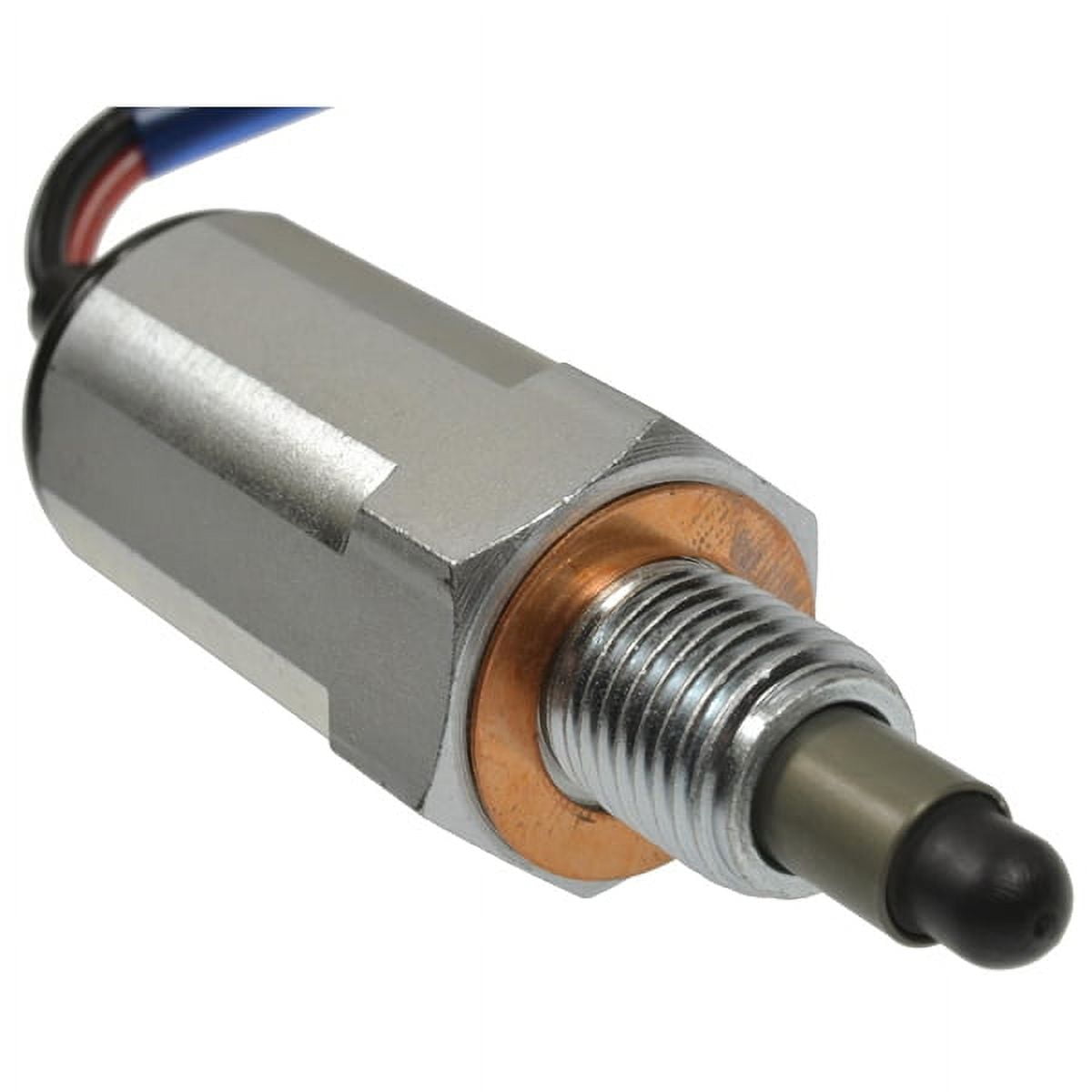 Standard Ignition Idle Stop Solenoid - Walmart.com Standard Ignition Idle Stop Solenoid - Walmart.com