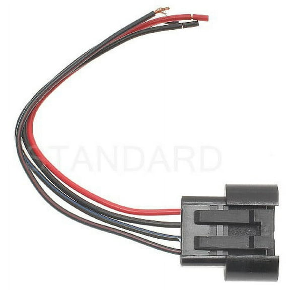 Standard Ignition Ignition Coil Connector,Mass Air Flow Sensor Connector P/N:S-658 Fits select: 1991-2010 FORD EXPLORER, 1990-2011 FORD RANGER