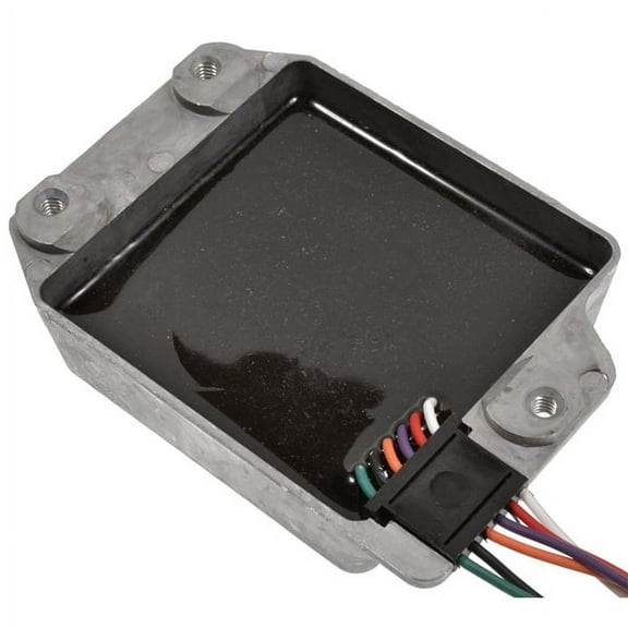 Standard Ignition Ignition Control Module P/N:LX-200 Fits select: 1974-1975 FORD F100, 1974 FORD F250