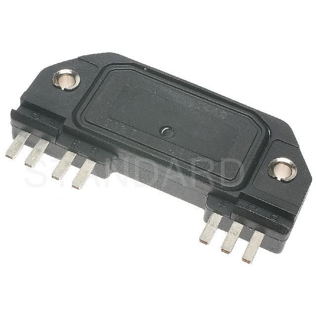 Standard Ignition Ignition Control Module P/N:LX-316 Fits select: 1984 ...