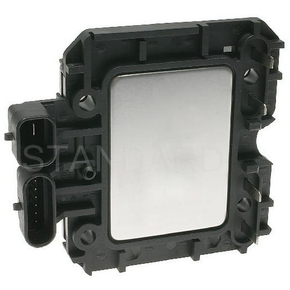 Standard Ignition Ignition Control Module P/N:LX-344 Fits select: 1987-1990 CHEVROLET CELEBRITY, 1987-1991 PONTIAC GRAND AM