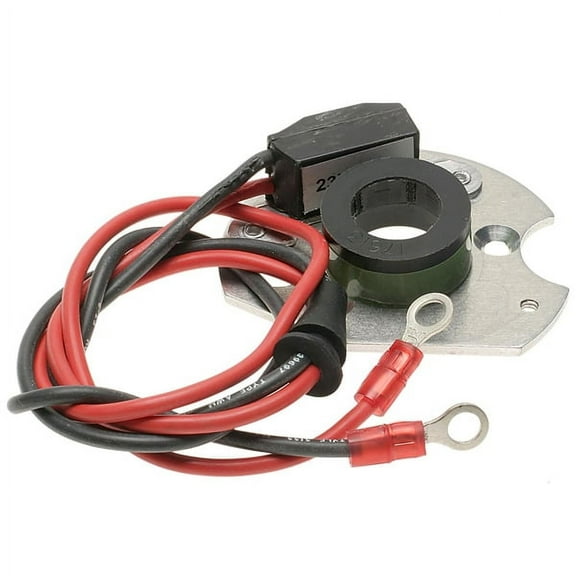 Standard Ignition Ignition Conversion Kit P/N:LX-816 Fits select: 1970-1973 DATSUN 240Z