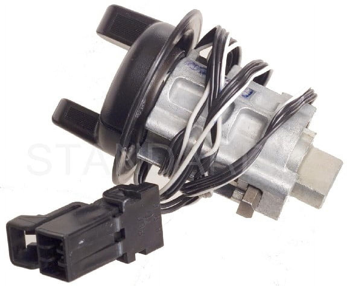 Standard Ignition Ignition Lock Cylinder P/NUS319L Fits select 1996