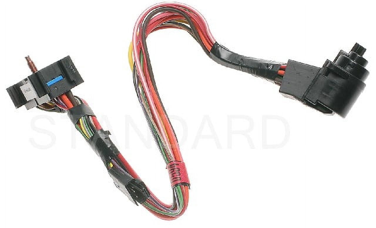 Standard Ignition Ignition Starter Switch P/N:US-260 Fits select: 1995-1999 BUICK RIVIERA, 1995-1999 OLDSMOBILE AURORA
