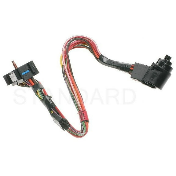 Standard Ignition Ignition Starter Switch P/N:US-260 Fits select: 1995-1999 BUICK RIVIERA, 1995-1999 OLDSMOBILE AURORA