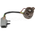 thumbnail image 1 of Standard Ignition Ignition Starter Switch P/N:US-435 Fits select: 1998-2000 FORD CONTOUR, 1999-2002 MERCURY COUGAR, 1 of 5