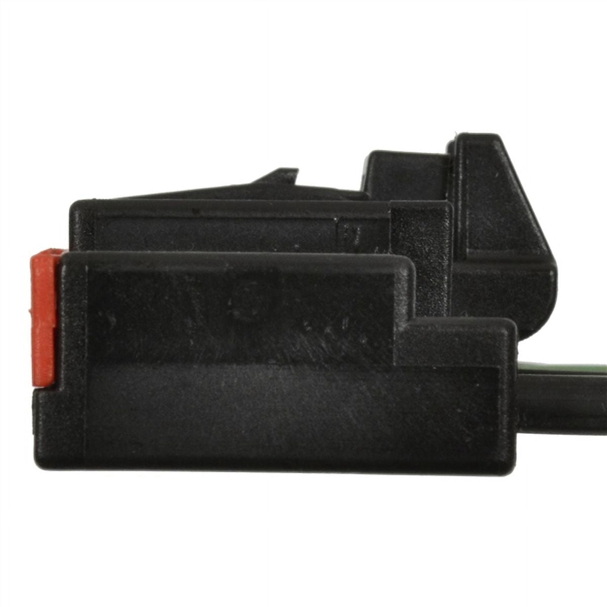 Standard Ignition Ignition Switch Connector P/N:S-2277 Fits select: 2011-2019 FORD F150, 2001-2019 FORD ESCAPE