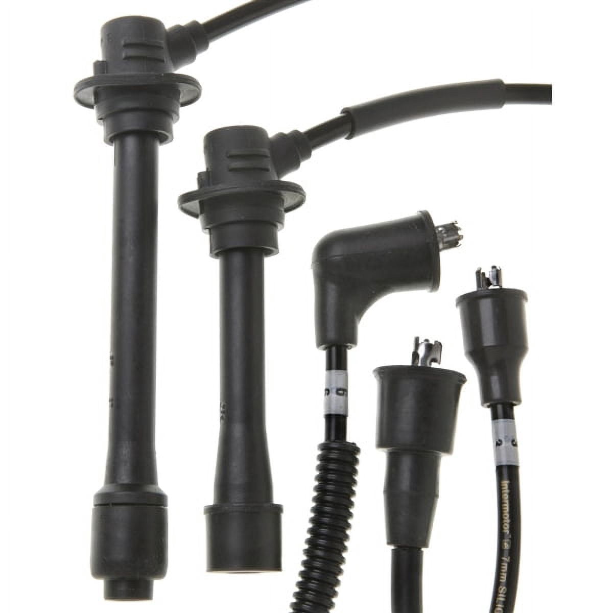 Standard Ignition Import Car Wire Set