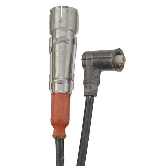 Standard Ignition Import Car Wire Set